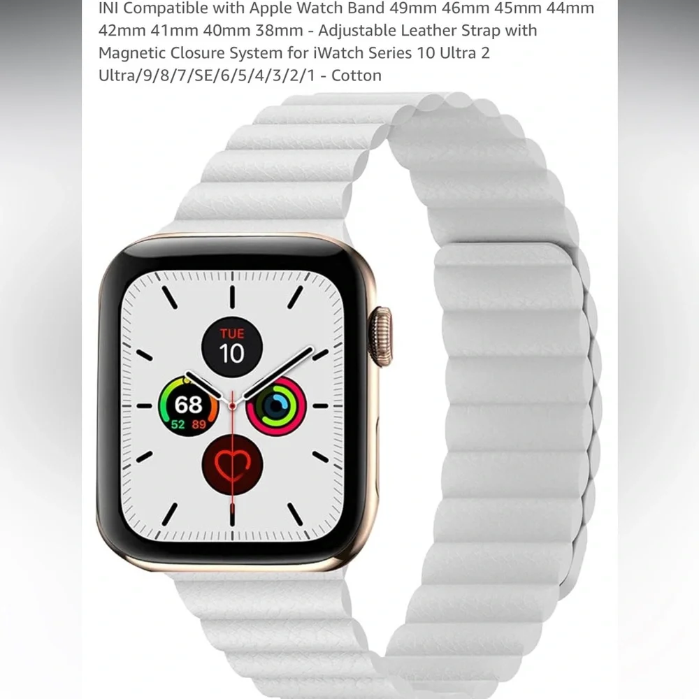NWT Apple Watch band